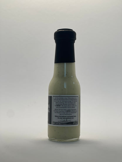 Jean Bâton - Dressing - Black Truffle 145ml