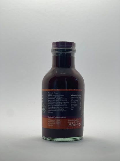Stokes - BBQ Sauce Original 250ml