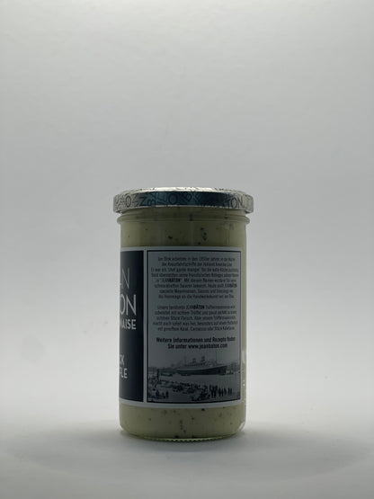 Jean Bâton - Mayonnaise - Black Truffle 245ml
