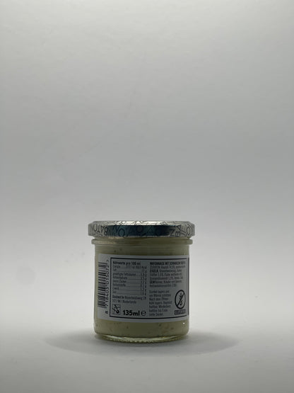 Jean Bâton - Mayonnaise - Black Truffle 135ml