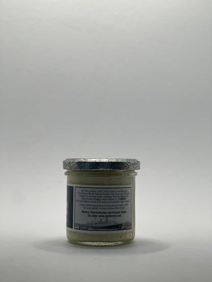 Jean Bâton - Mayonnaise - Black Truffle 135ml