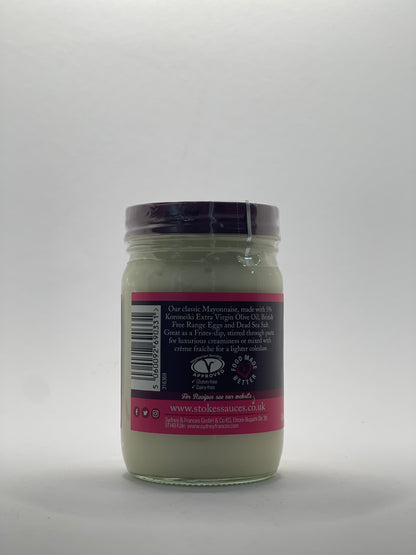 Stokes - Real Mayonnaise 356ml