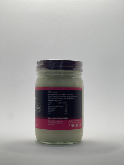 Stokes - Real Mayonnaise 356ml