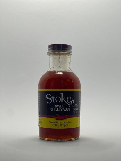 Stokes - Sweet Chilli Sauce 259ml