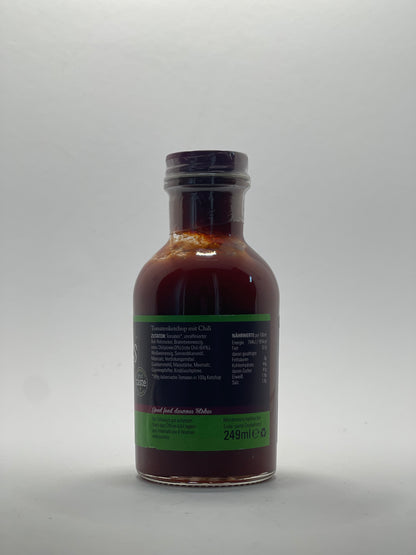 Stokes - Chilli Tomato Ketchup 249ml