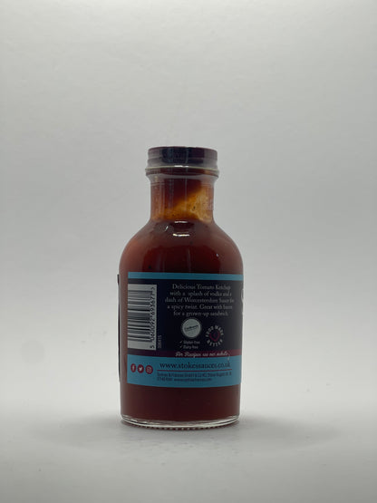 Stokes - Bloody Mary Ketchup 256ml