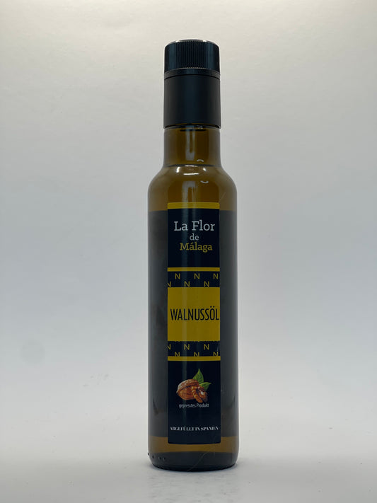 La Flor de Malaga - Walnussöl - Spanien 250ml
