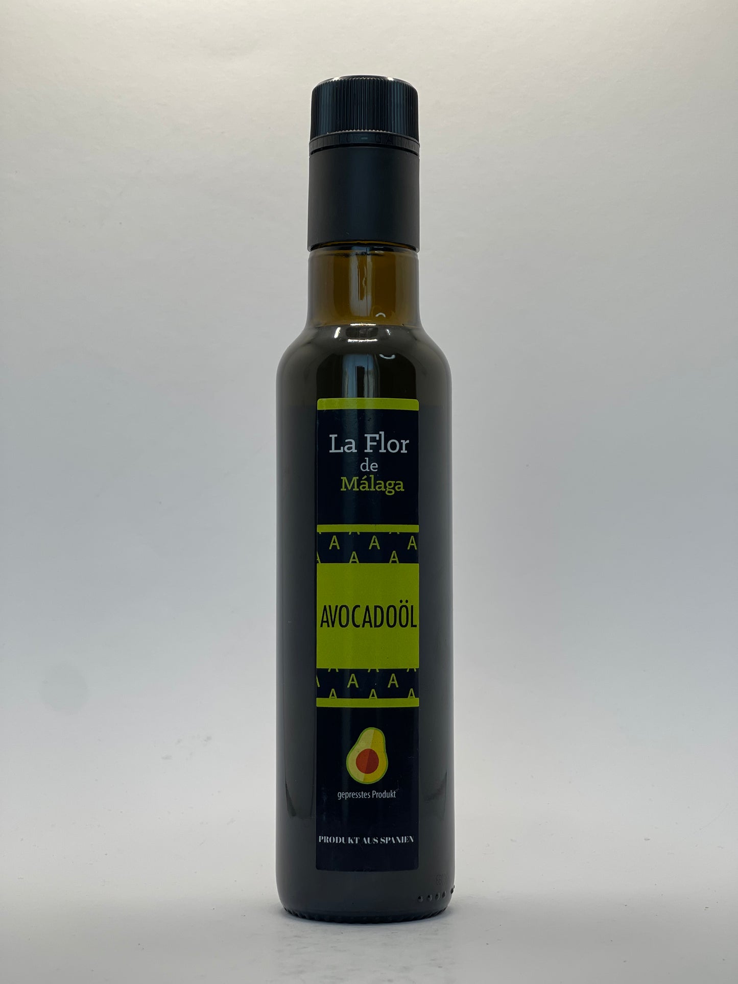 La Flor de Málaga - Avocadoöl - Spanien 250ml