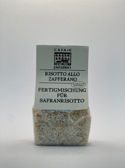 Casale Paradiso - Safranrisotto 300g