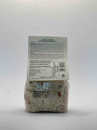 Casale Paradiso - Safranrisotto 300g