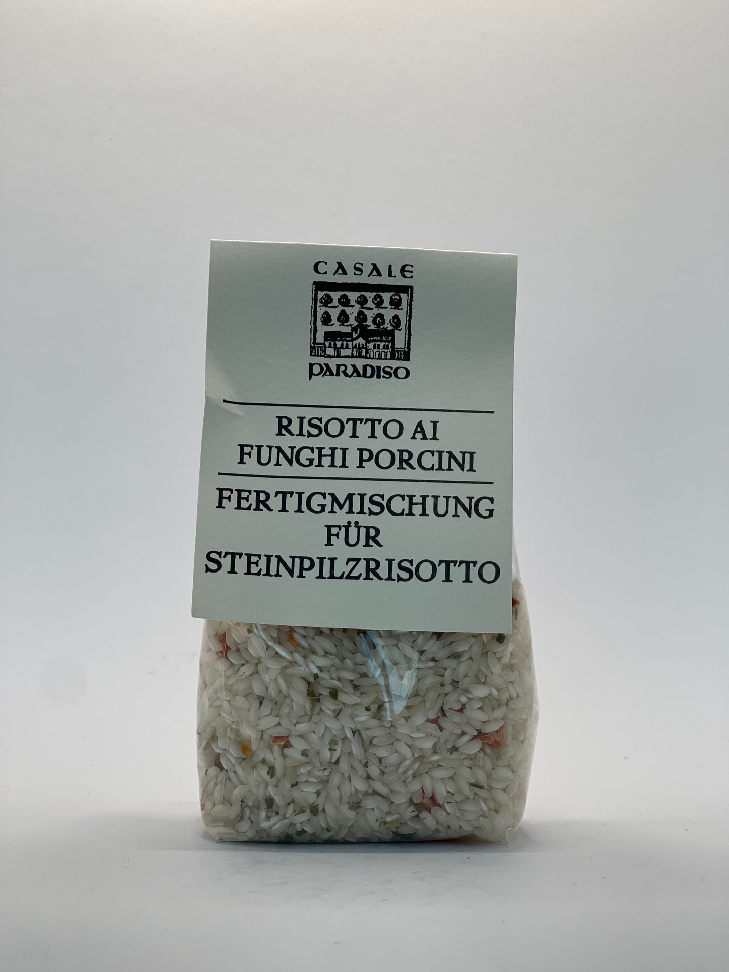 Casale Paradiso - Steinpilzrisotto 300g