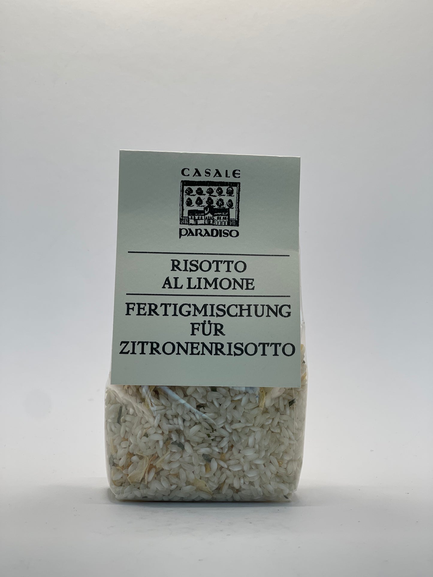 Casale Paradiso - Zitronenrisotto 300g