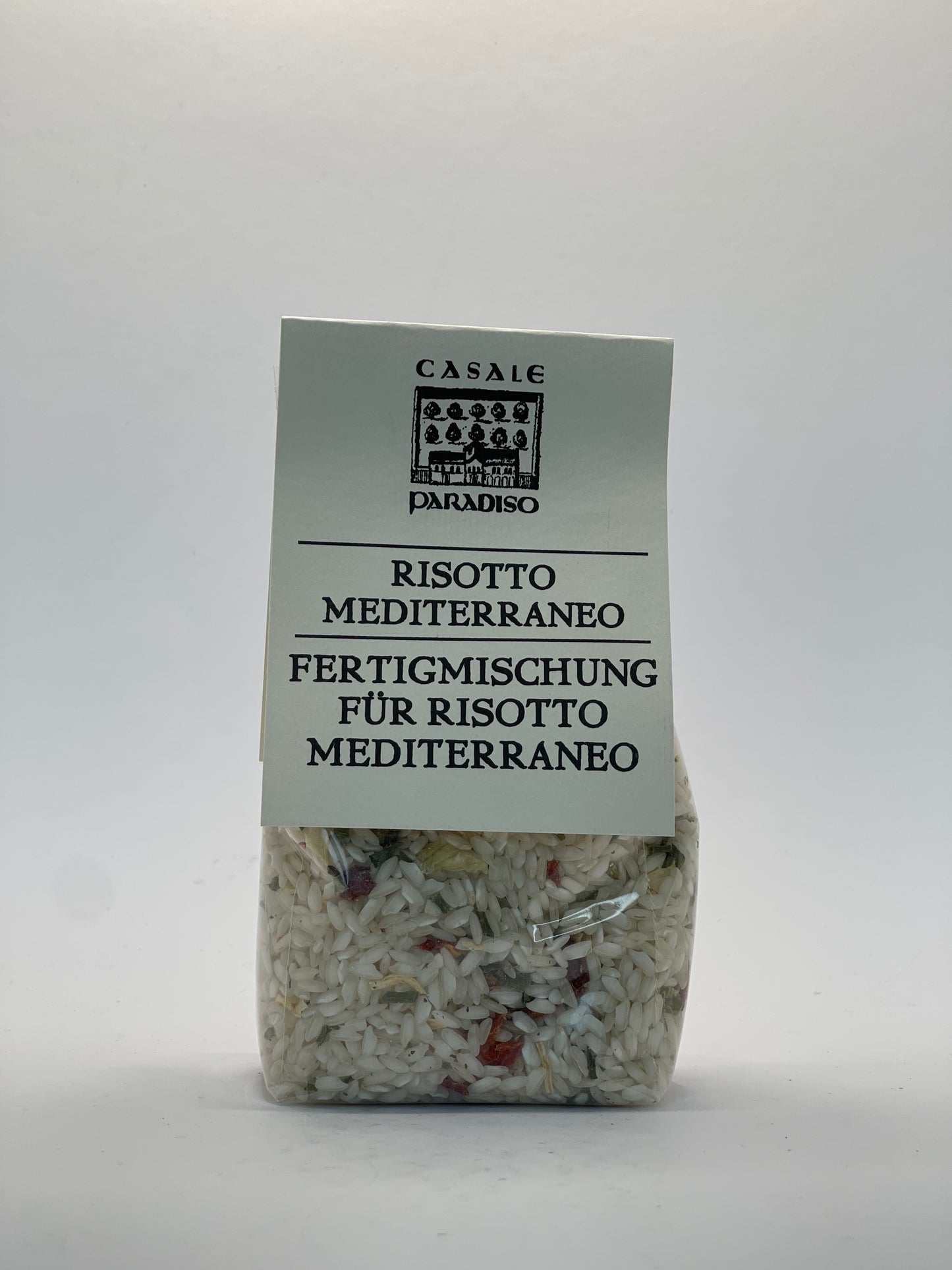 Casale Paradiso - Risotto Mediterraneo 300g