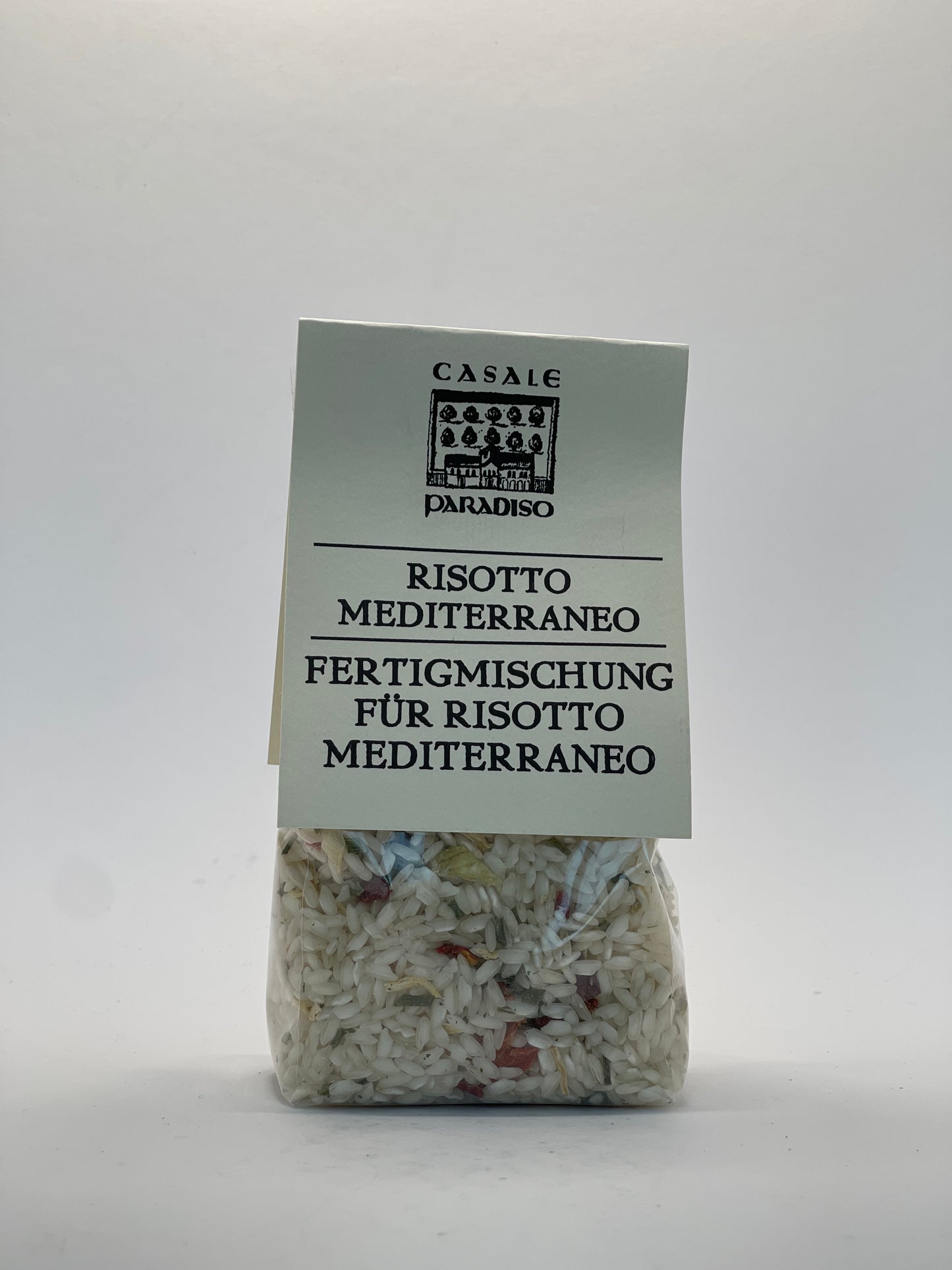 Casale Paradiso - Risotto Mediterraneo 300g