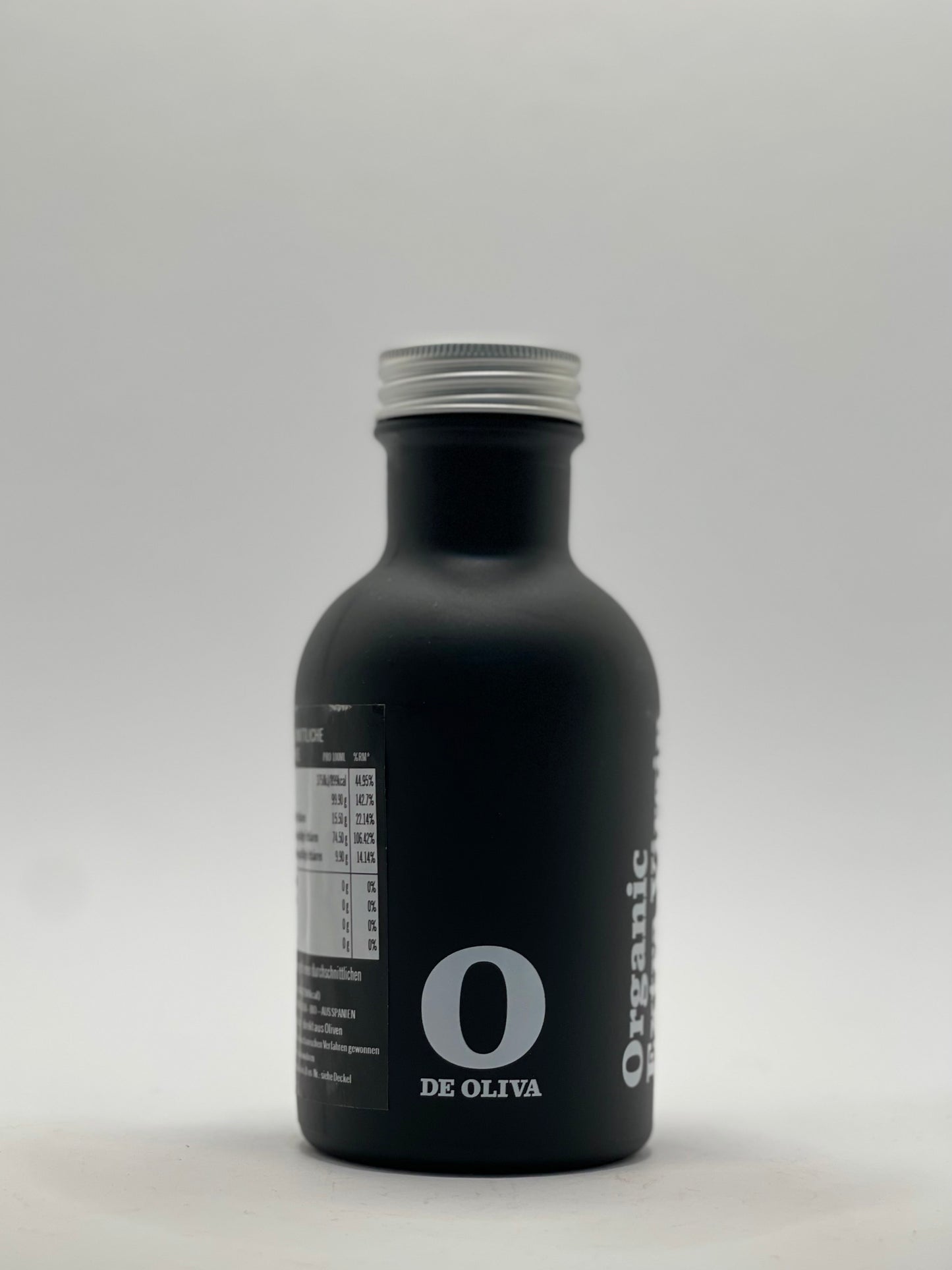 O de Oliva - Extra natives Olivenöl - Spanien 250ml