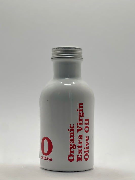 O de Oliva - Extra natives Olivenöl - Spanien 250ml