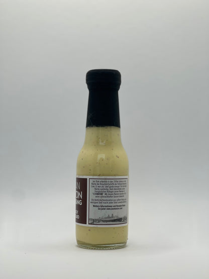 Jean Bâton - Honey Mustard Dressing 145ml