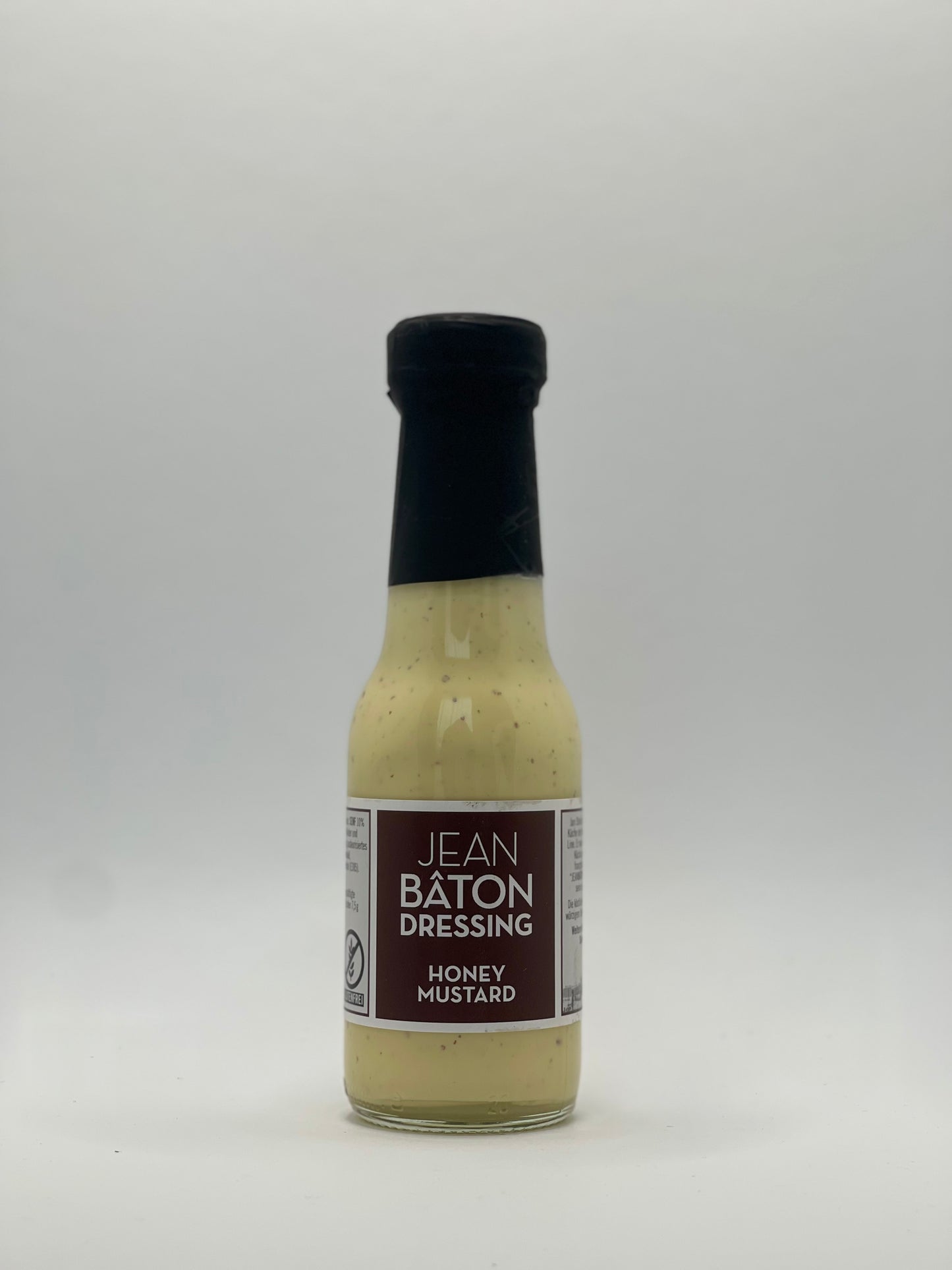 Jean Bâton - Honey Mustard Dressing 145ml
