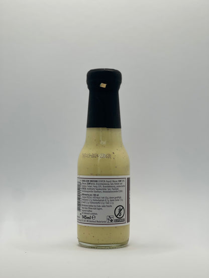 Jean Bâton - Honey Mustard Dressing 145ml