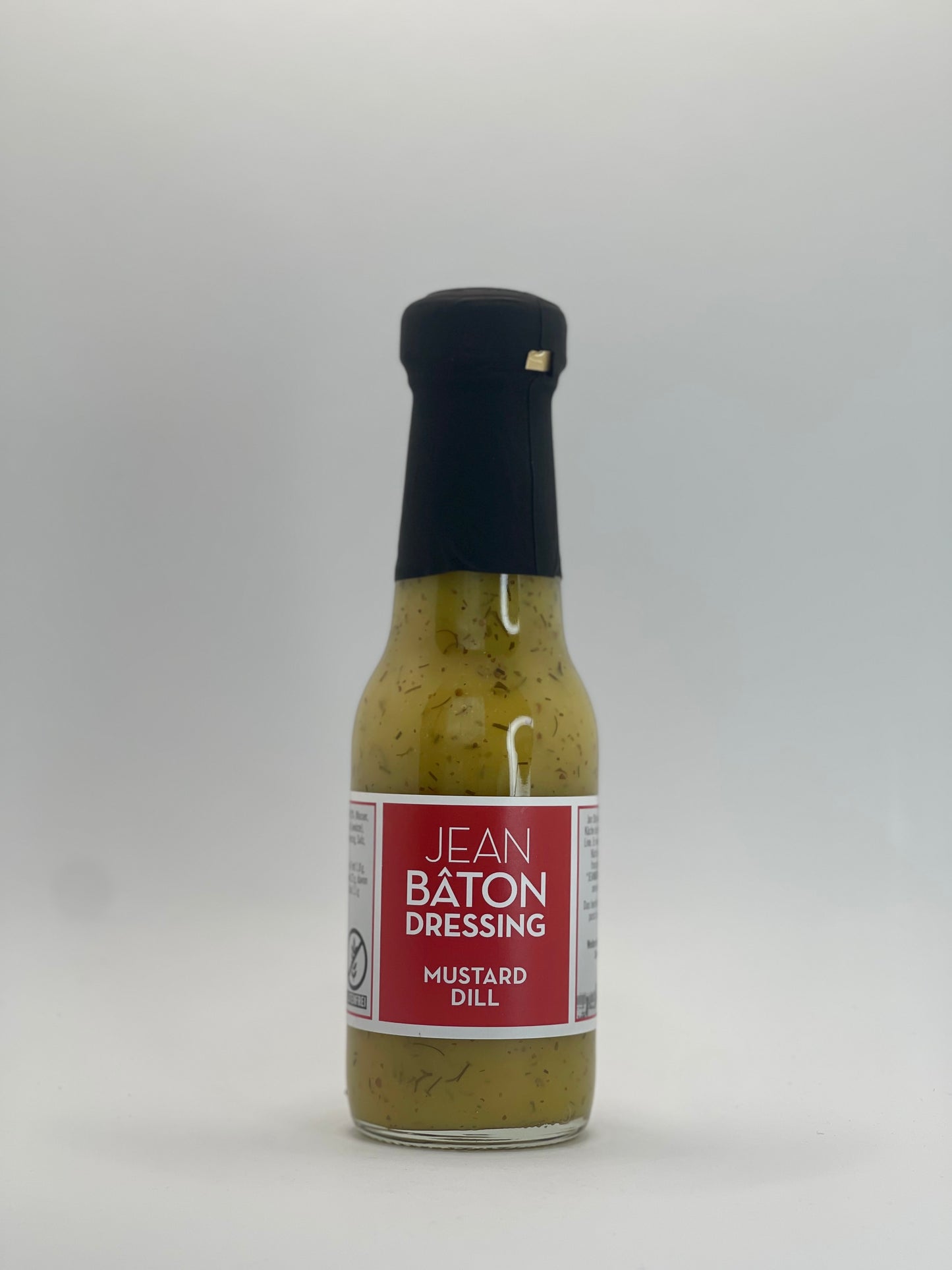 Jean Bâton - Senf Dill Dressing 145ml