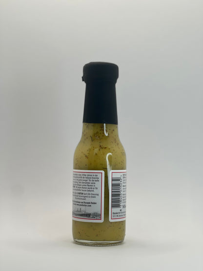 Jean Bâton - Senf Dill Dressing 145ml