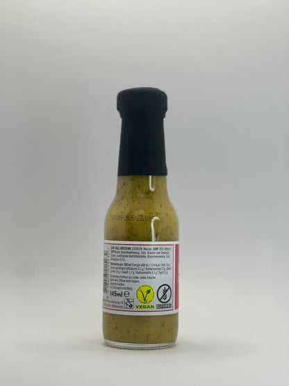 Jean Bâton - Senf Dill Dressing 145ml