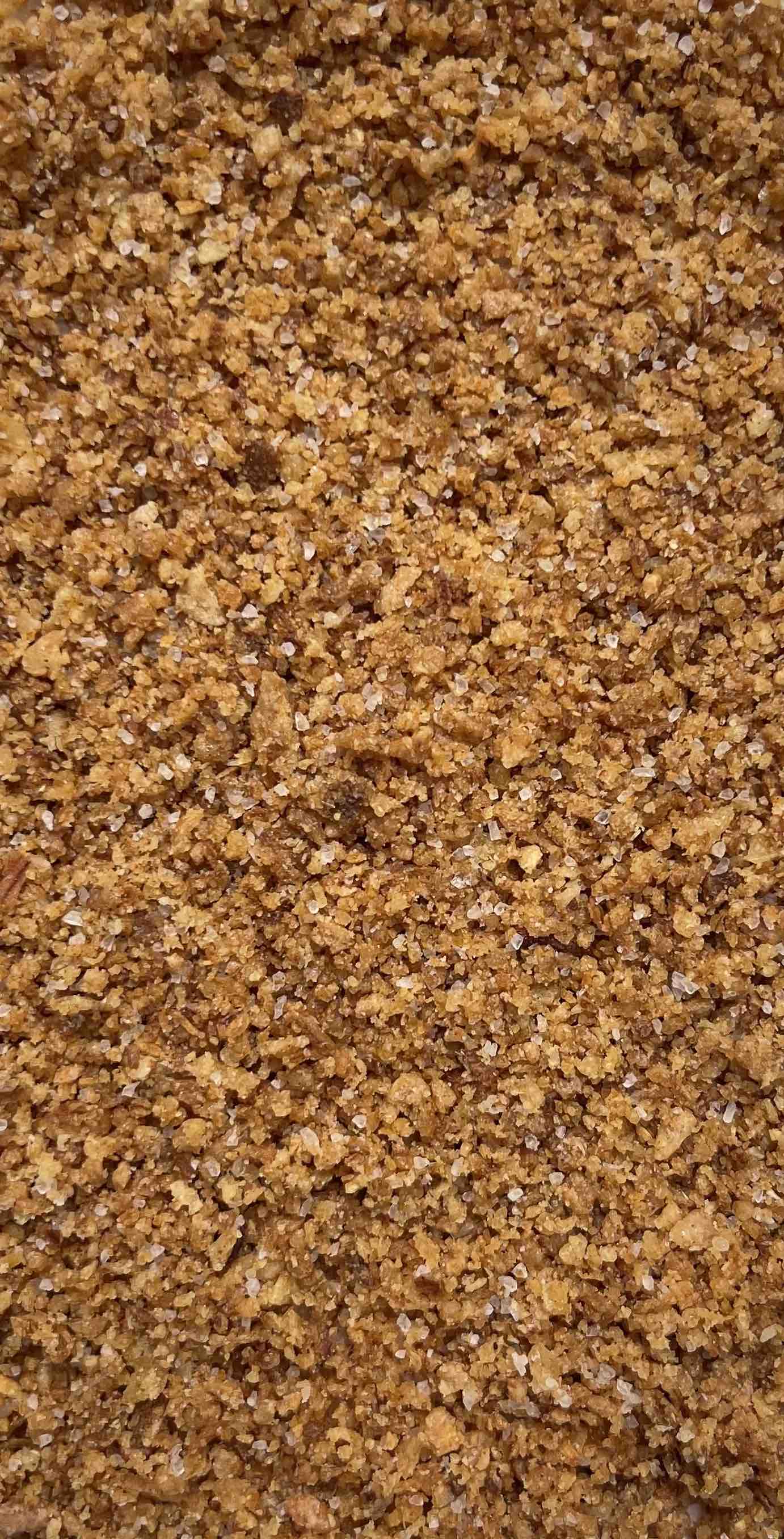 Kartoffelpüree Knusprige  Zauber-Mischung - 70g