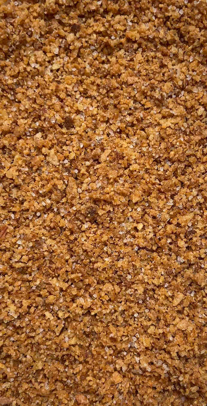 Kartoffelpüree Knusprige  Zauber-Mischung - 70g