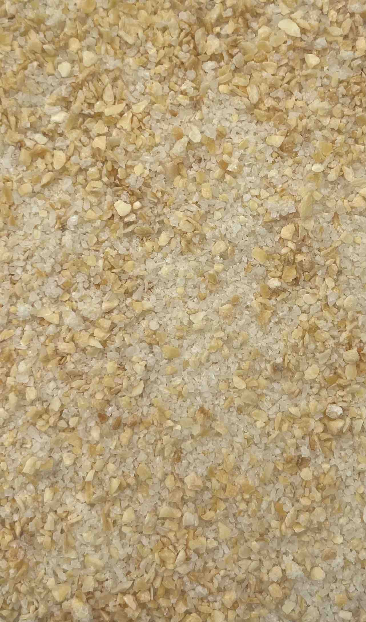 Knoblauch Salz - 130g