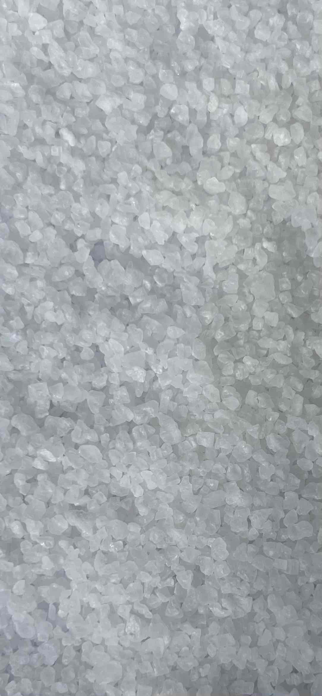 Kubisches Halitsalz grob - 180g