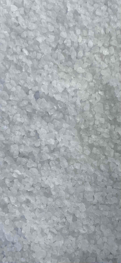 Kubisches Halitsalz grob - 180g