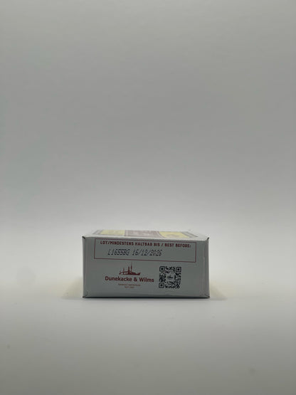 La Comtesse - Sardinen mit Haut und Gräten in Olivenöl 125g