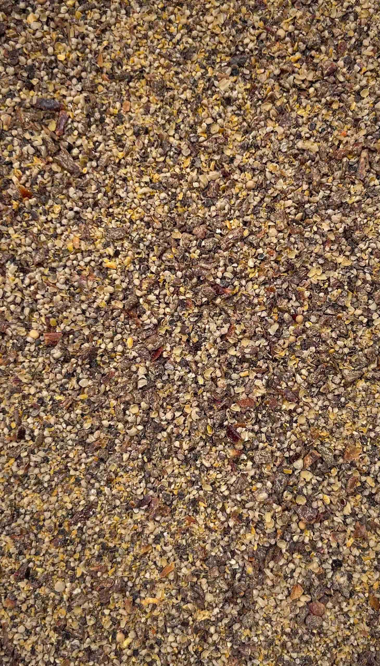 Makrelen Pfeffer - 100g