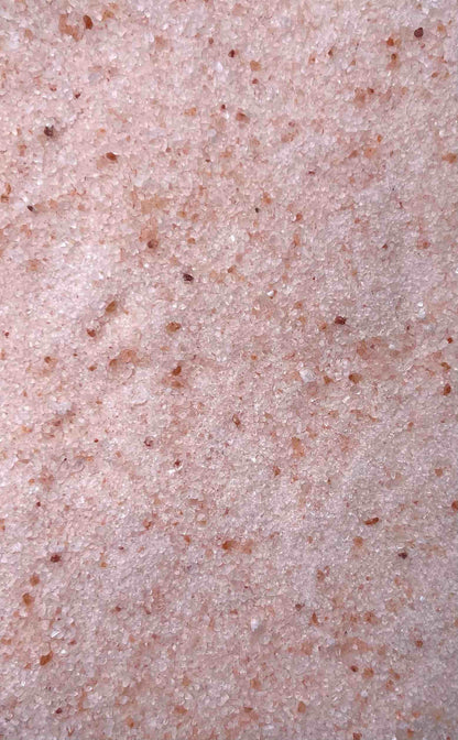 Pakistanisches Kristallsalz fein - 180g