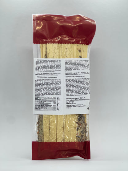 Tiberino - One Pot Pappardelle mit Steinpilzen und Trüffelöl 200g
