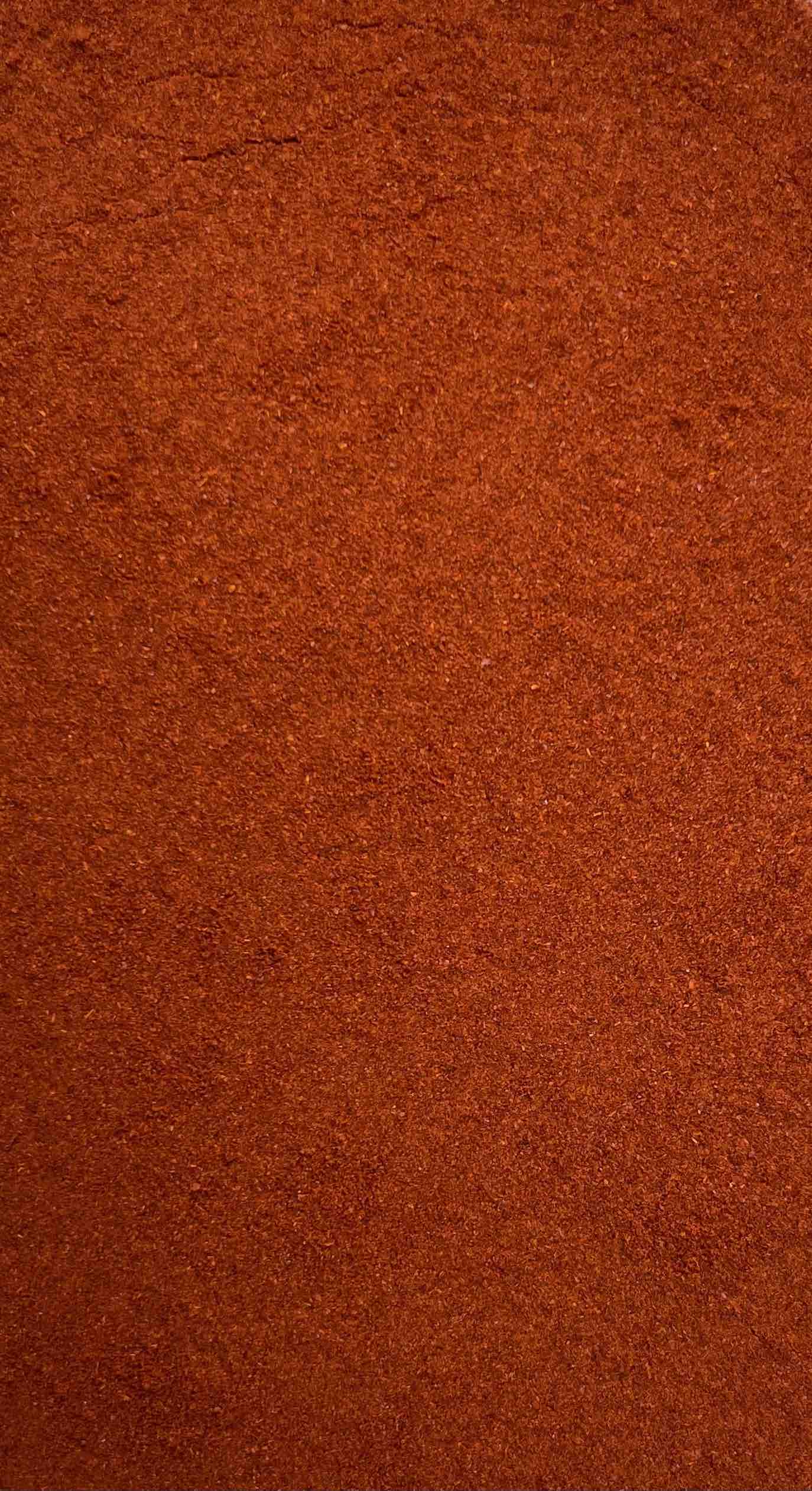 Paprika bittersüß geräuchert - 80g