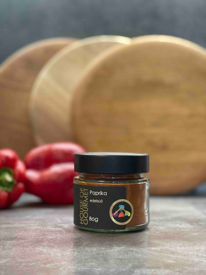 Paprika edelsüß - 80g
