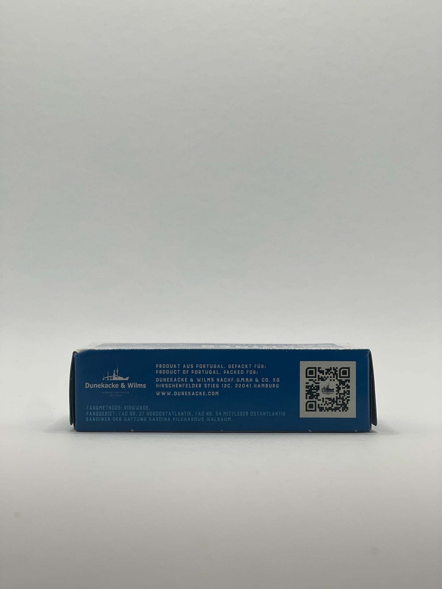 La Comtesse - Pfahl Muscheln mit Knoblauch 110g