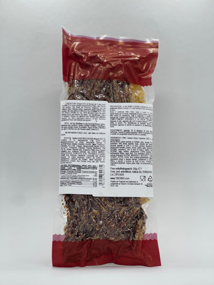 Tiberino - One Pot Pennette "Arrabbiata" 200g