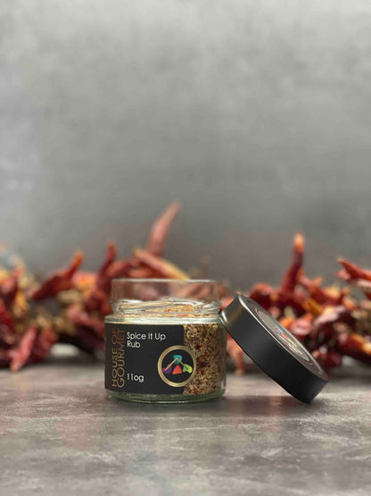 Spice It Up Rub - 110g