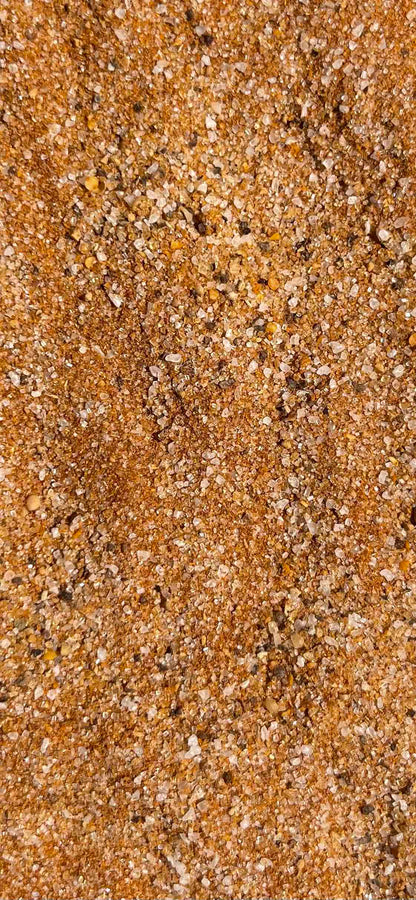 Sunflower State Rub - 150g