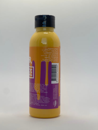 Vegan Junkstar - Vegane Chedda Cheeze Sauce 500ml