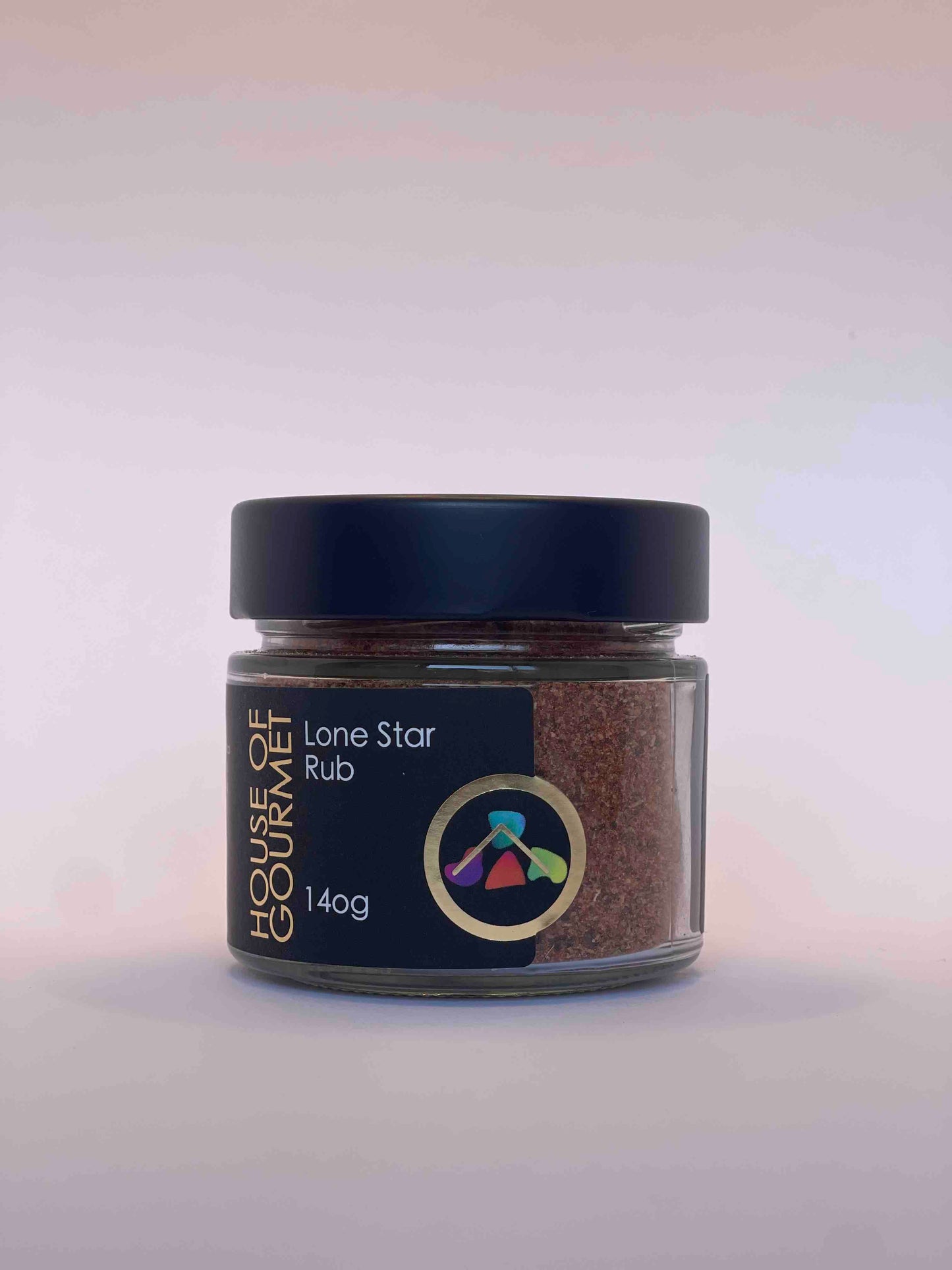 Lone Star Rub - 140g