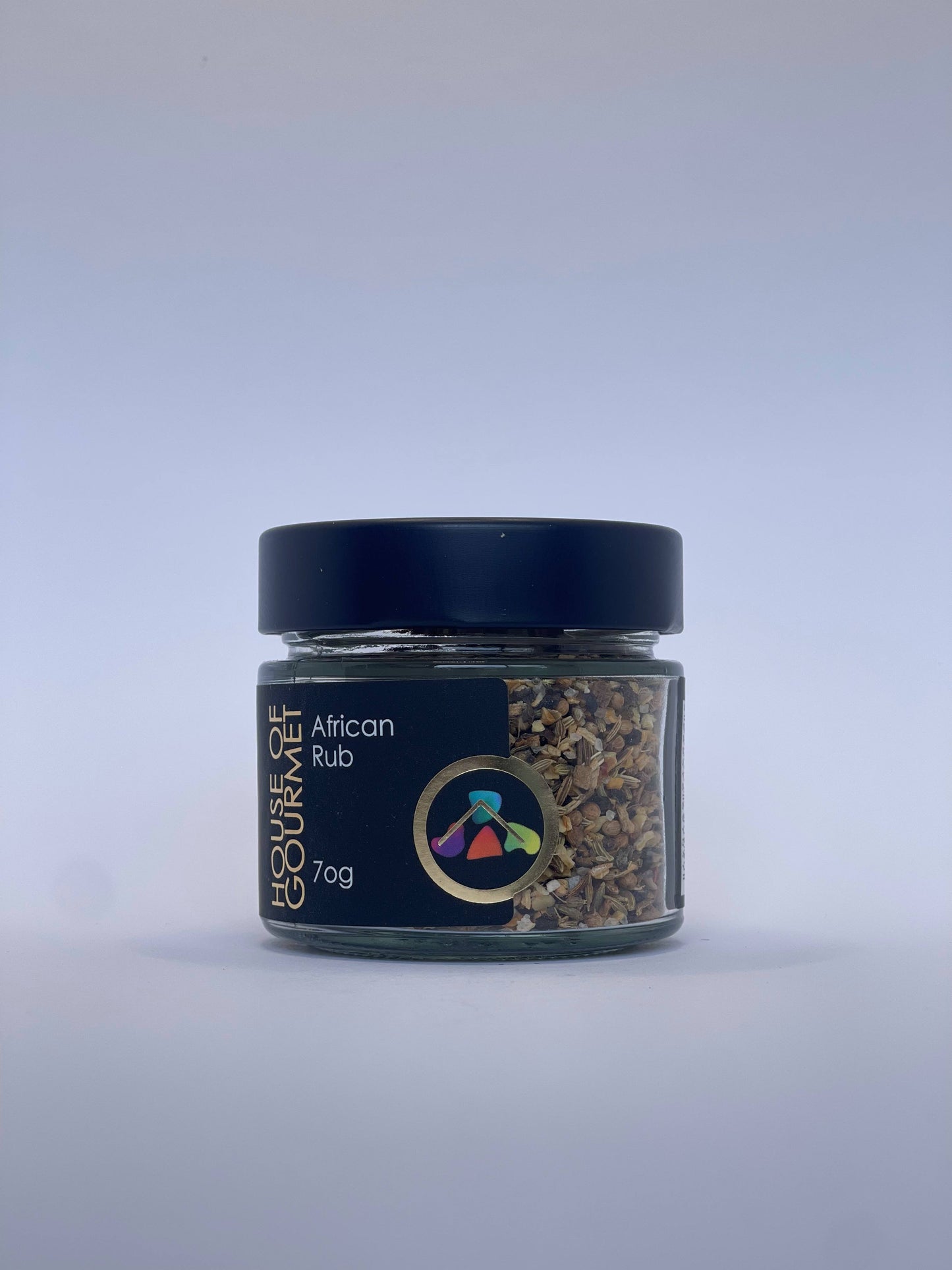 African Rub - 70g