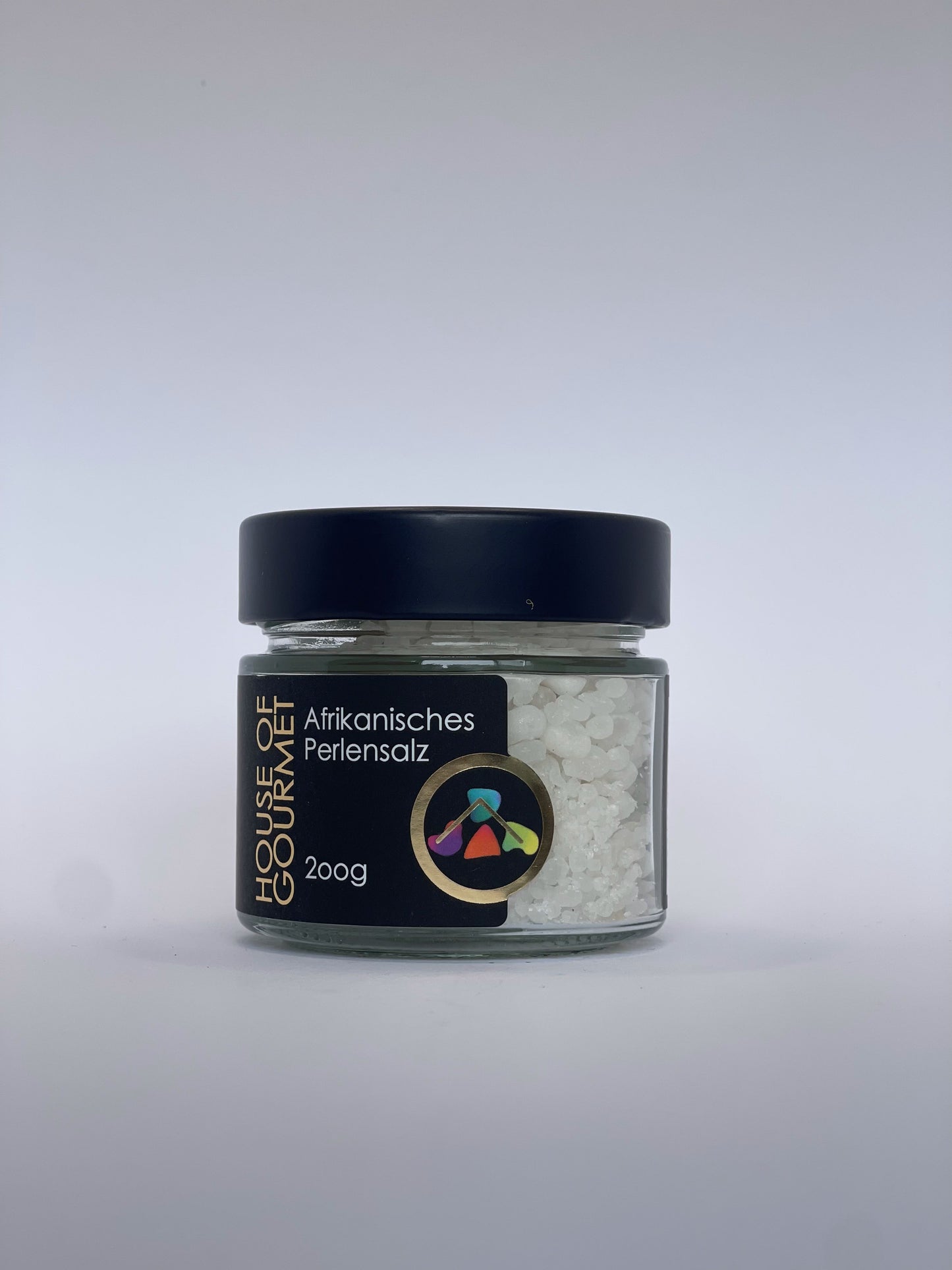 Afrikanisches Perlensalz - 200g