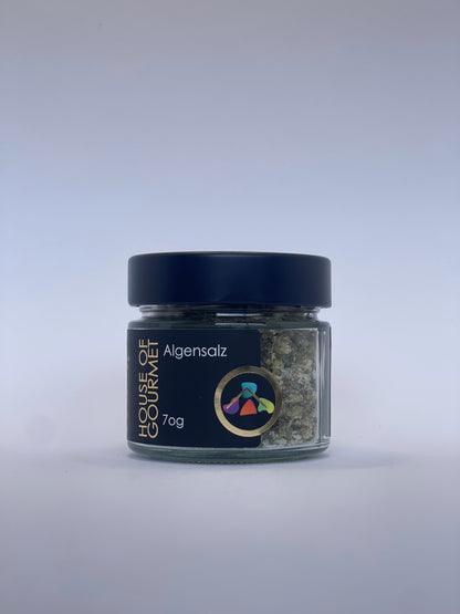 Algensalz - 70g