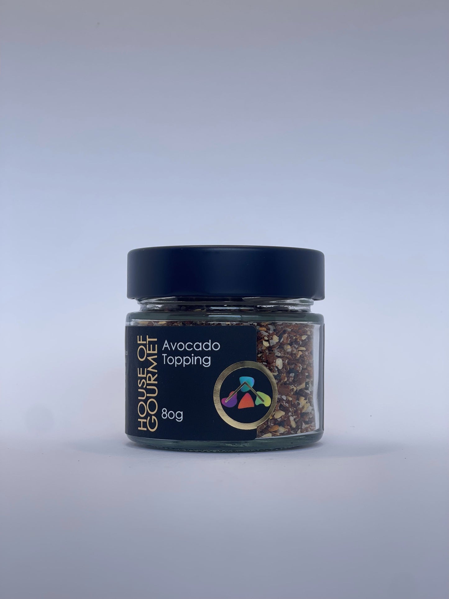 Avocado Topping - 80g