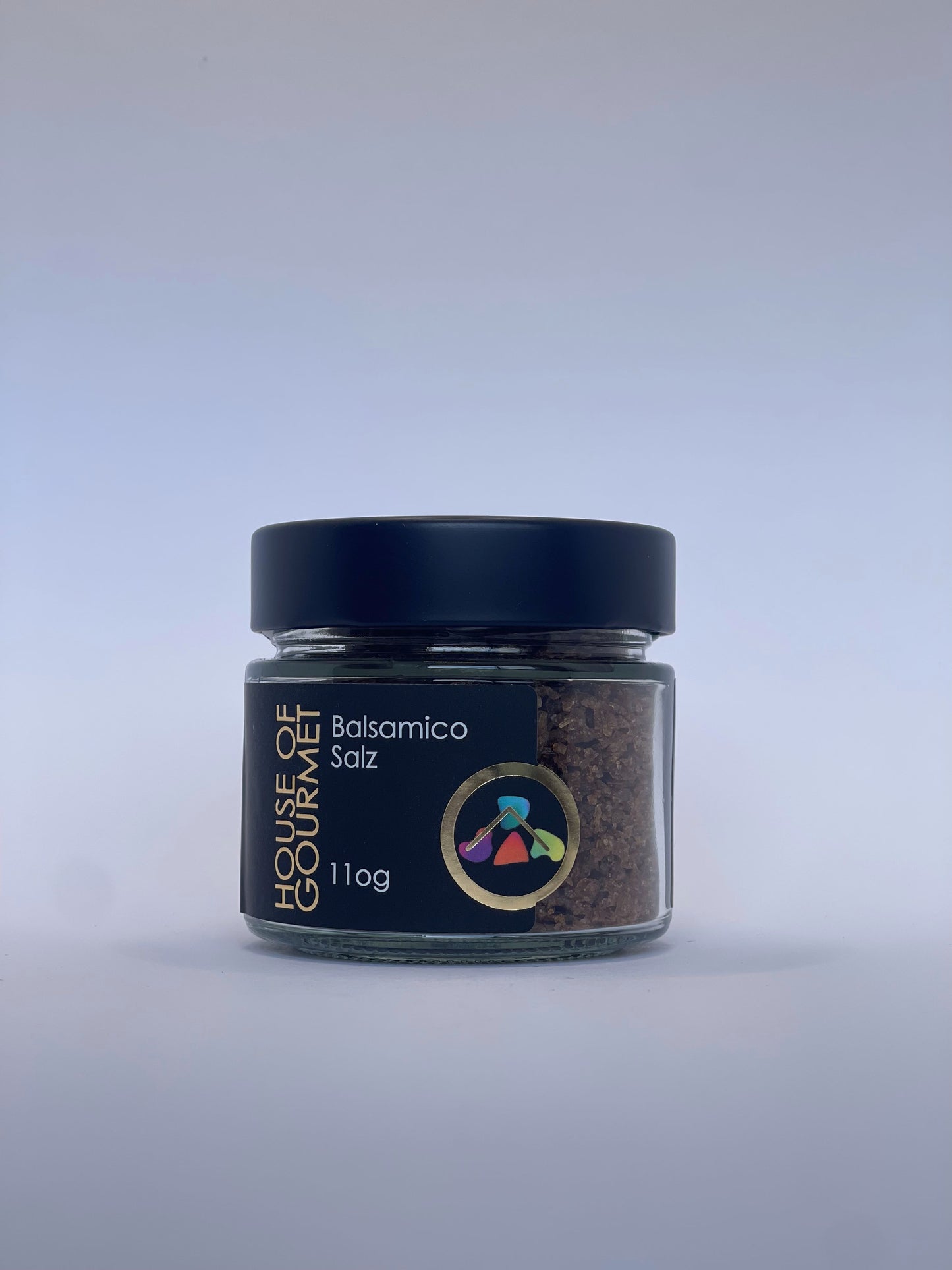 Balsamico Salz - 110g