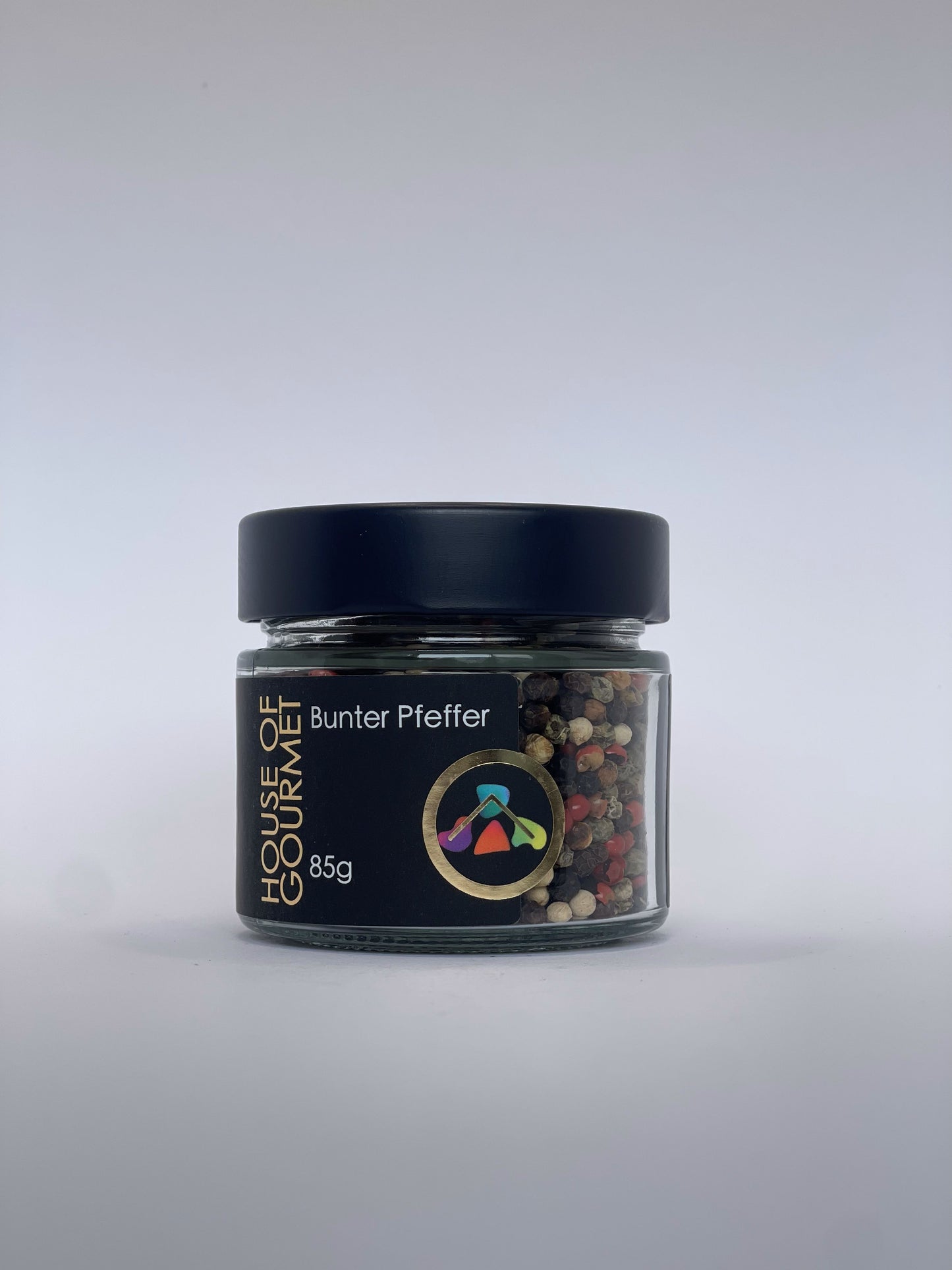 Bunter Pfeffer - 85g