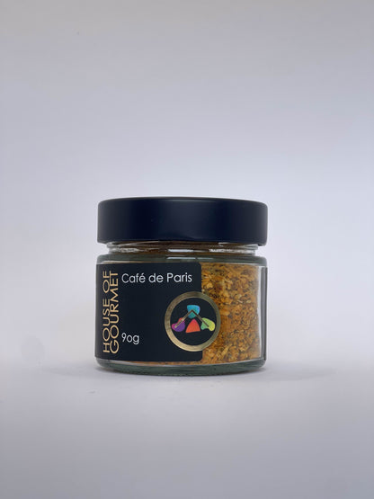 Café de Paris - 90g